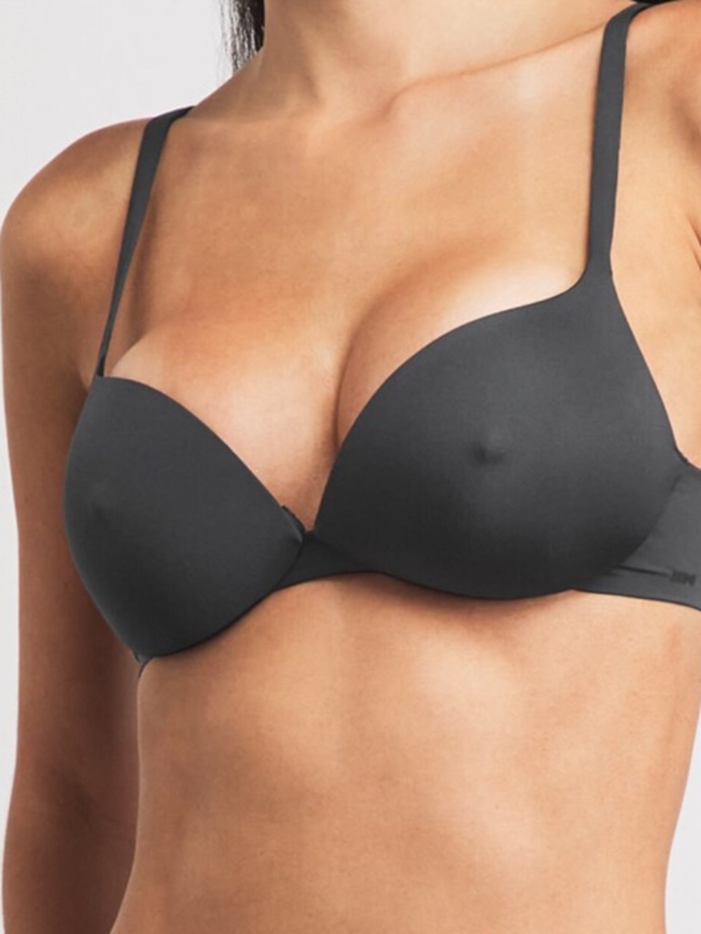 Skims Nipple Bra 32C NWT